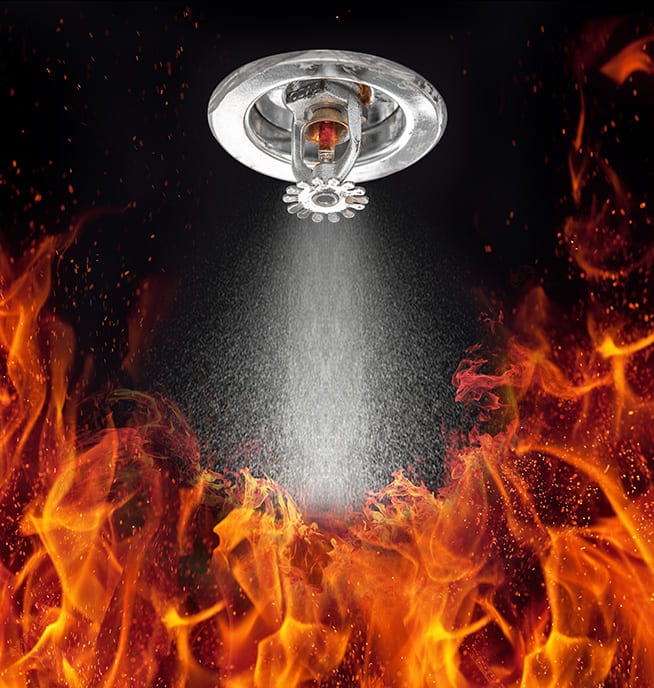 Temper S - Fire Protection